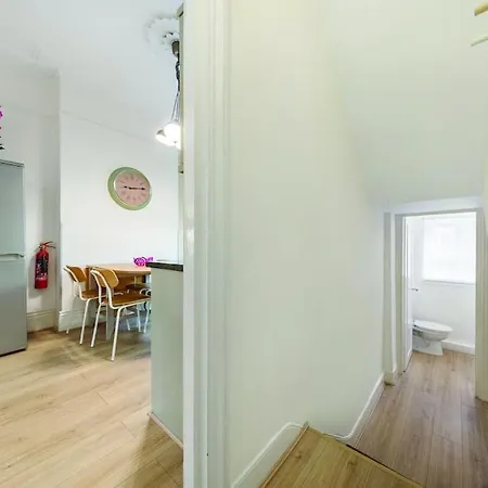 3 Bedroom Apartment In Westminster Londra Esterno foto